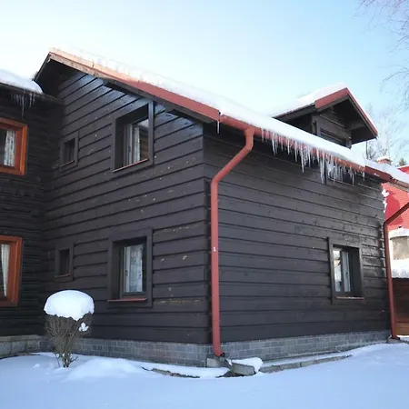 Vila 69 * Tatranská Lomnica