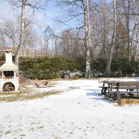 Vila 69 * Tatranská Lomnica