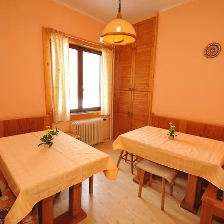 بيت ضيافة Vila 69 *