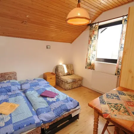 Vila 69 * Tatranská Lomnica