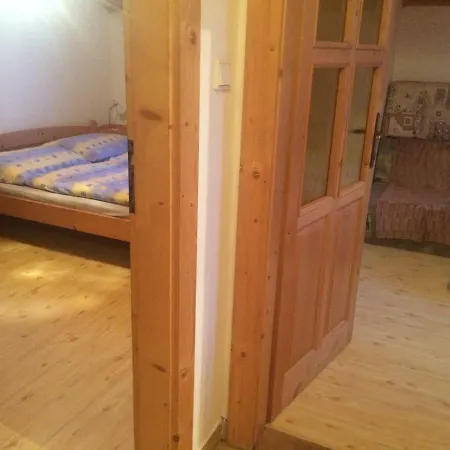 Vila 69 Tatranská Lomnica